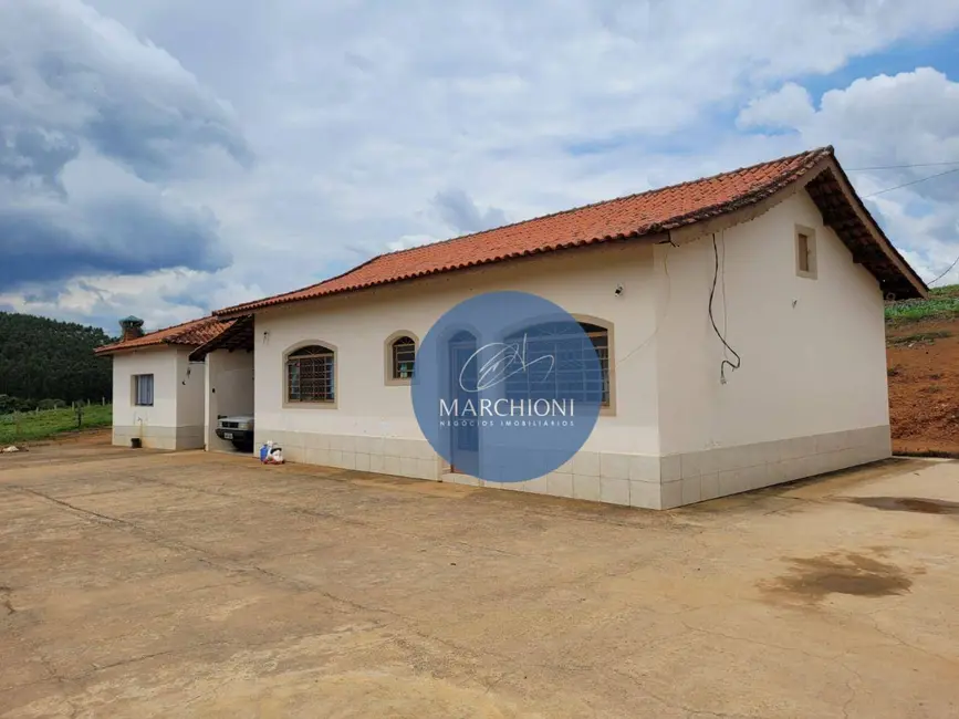 Foto 9 de Sítio / Rancho com 3 quartos à venda, 169400m2 em Socorro - SP