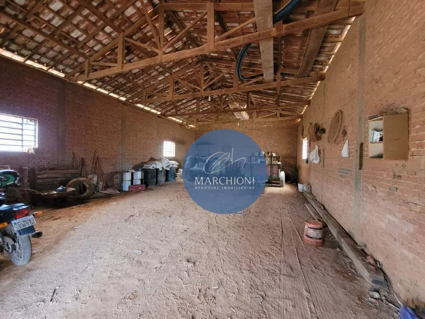 Foto 8 de Sítio / Rancho com 3 quartos à venda, 169400m2 em Socorro - SP