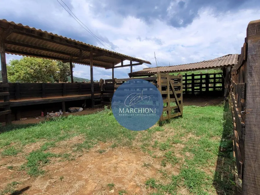 Foto 3 de Sítio / Rancho com 3 quartos à venda, 169400m2 em Socorro - SP