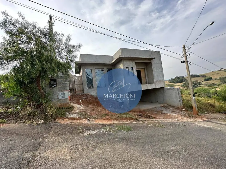 Foto 1 de Casa com 3 quartos à venda, 264m2 em Pinhalzinho - SP