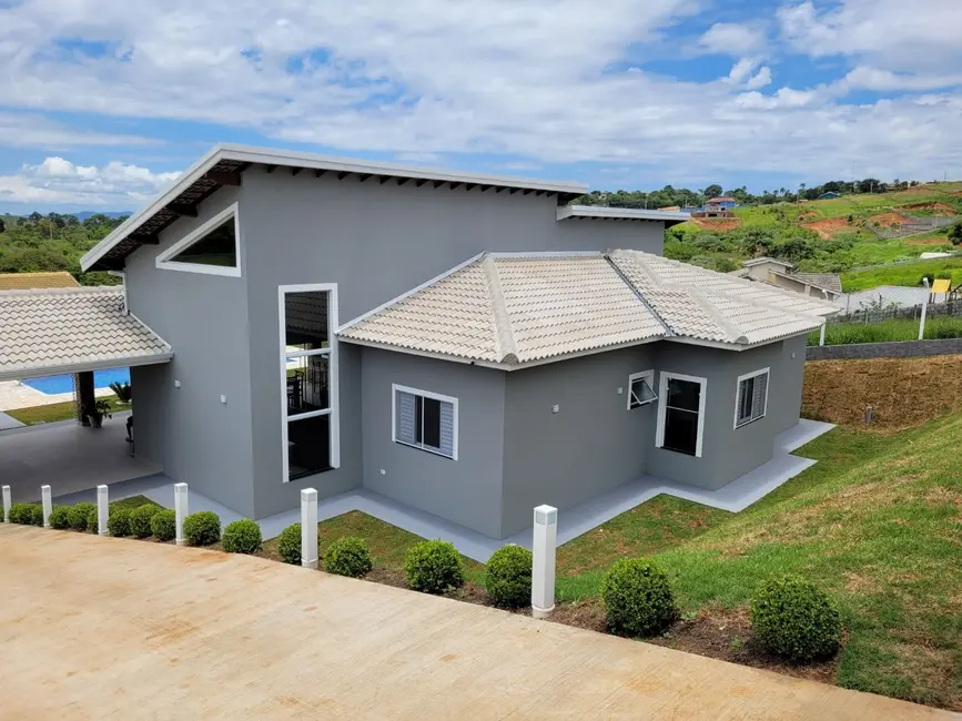 Foto 4 de Chácara com 4 quartos à venda, 1000m2 em Pinhalzinho - SP
