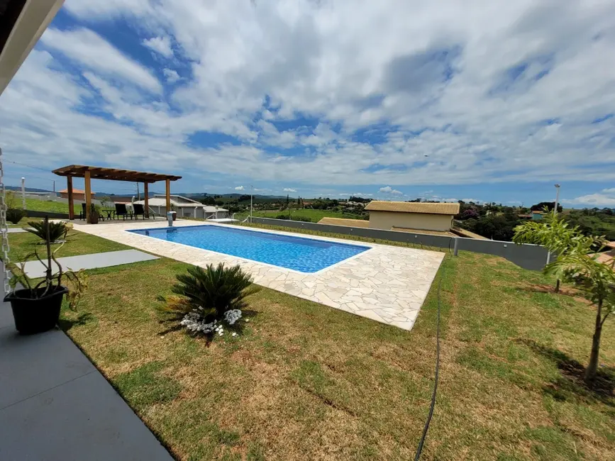 Foto 6 de Chácara com 4 quartos à venda, 1000m2 em Pinhalzinho - SP