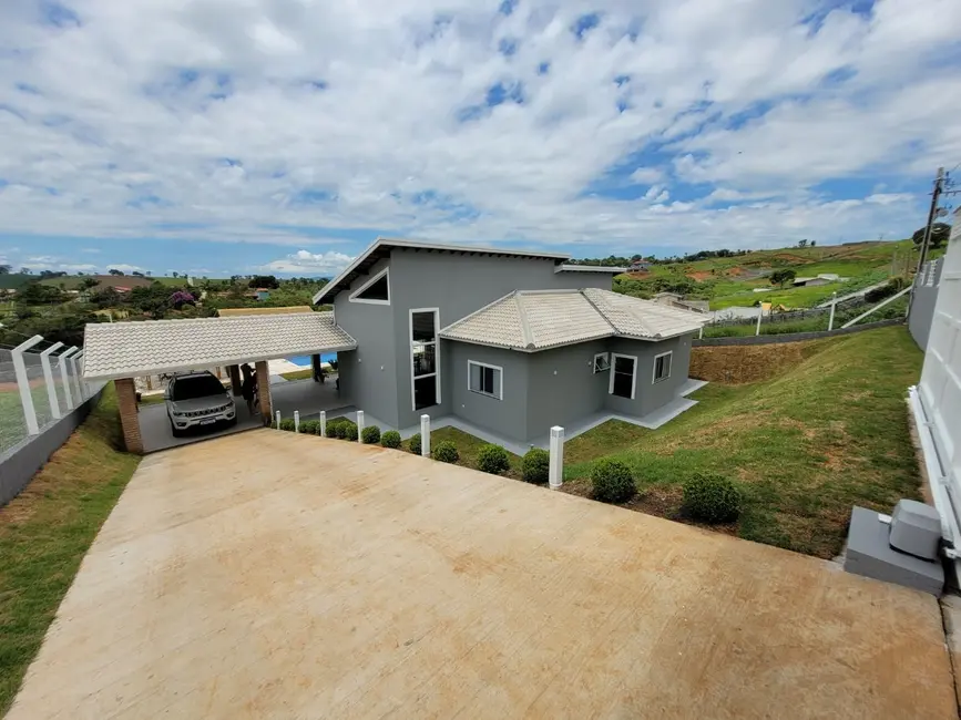 Foto 3 de Chácara com 4 quartos à venda, 1000m2 em Pinhalzinho - SP