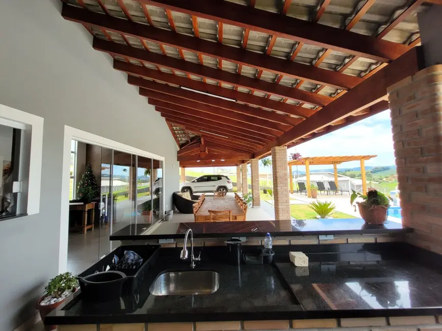 Foto 9 de Chácara com 4 quartos à venda, 1000m2 em Pinhalzinho - SP