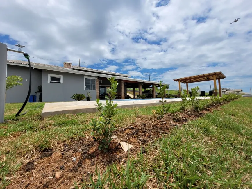 Foto 5 de Chácara com 4 quartos à venda, 1000m2 em Pinhalzinho - SP