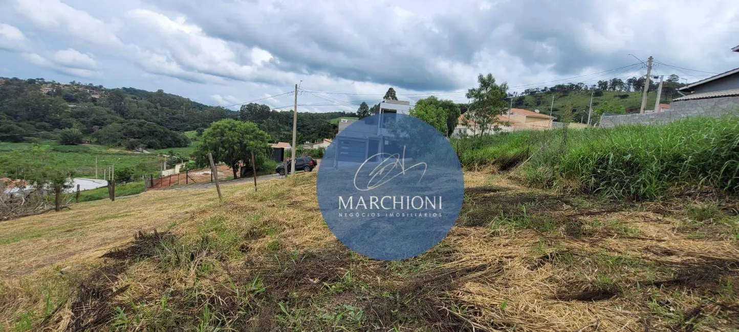 Terreno / Lote à venda, 250m2 em Pinhalzinho - SP - imagem 1 Foto 1 de Terreno / Lote à venda, 250m2 em Pinhalzinho - SP