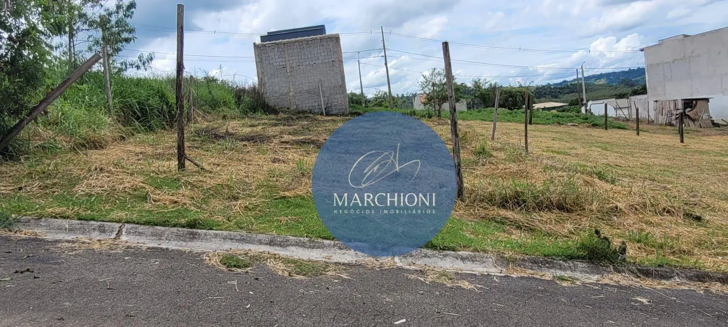 Terreno / Lote à venda, 250m2 em Pinhalzinho - SP - imagem 4 Foto 4 de Terreno / Lote à venda, 250m2 em Pinhalzinho - SP