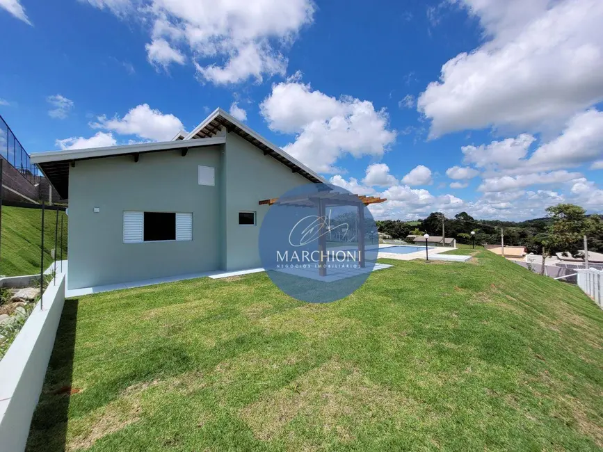 Foto 3 de Chácara com 3 quartos à venda, 1000m2 em Pinhalzinho - SP