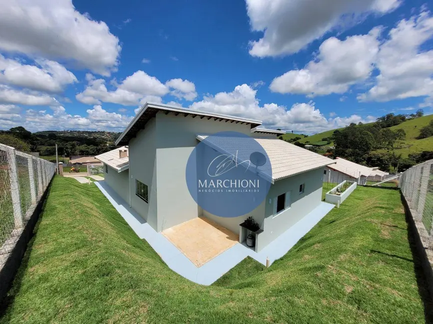 Foto 6 de Chácara com 3 quartos à venda, 1000m2 em Pinhalzinho - SP