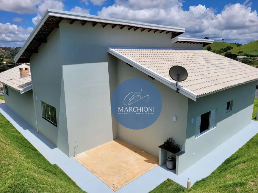 Foto 7 de Chácara com 3 quartos à venda, 1000m2 em Pinhalzinho - SP