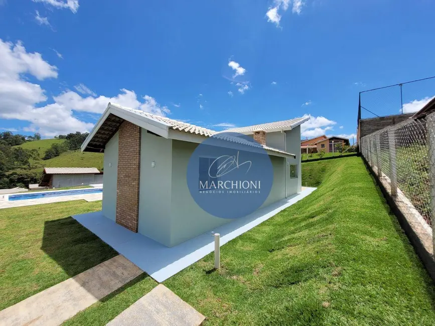 Foto 5 de Chácara com 3 quartos à venda, 1000m2 em Pinhalzinho - SP