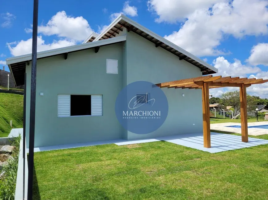 Foto 4 de Chácara com 3 quartos à venda, 1000m2 em Pinhalzinho - SP