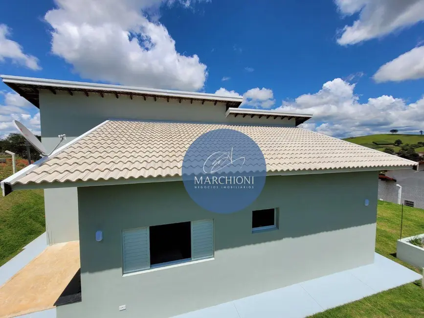 Foto 8 de Chácara com 3 quartos à venda, 1000m2 em Pinhalzinho - SP