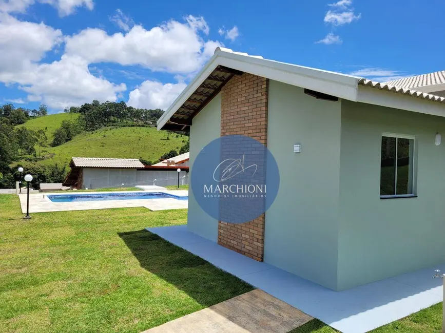 Foto 9 de Chácara com 3 quartos à venda, 1000m2 em Pinhalzinho - SP