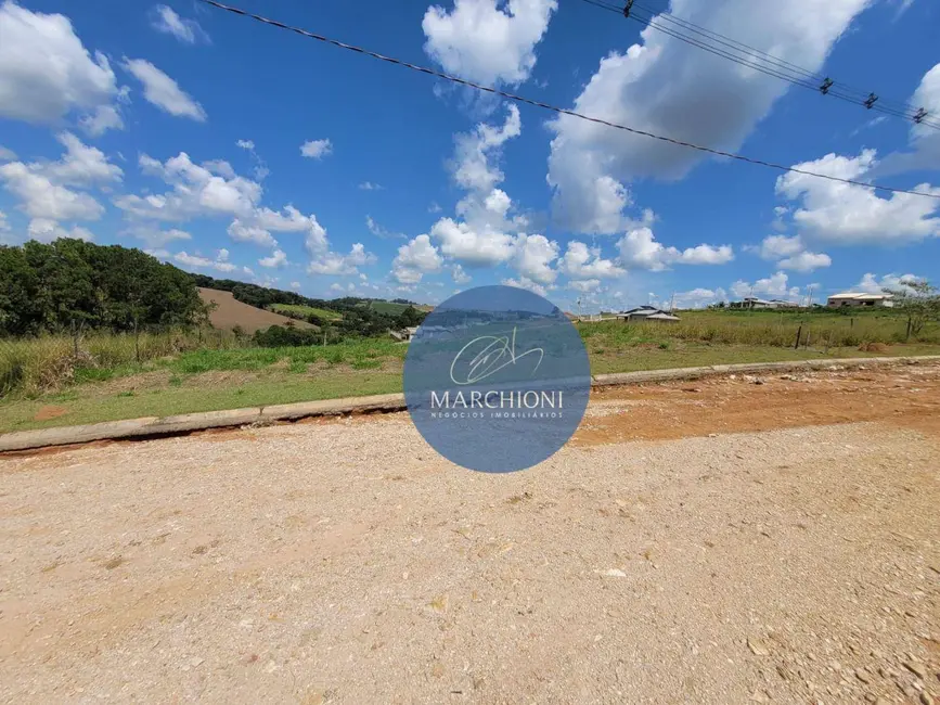 Foto 1 de Terreno / Lote à venda, 1000m2 em Pinhalzinho - SP