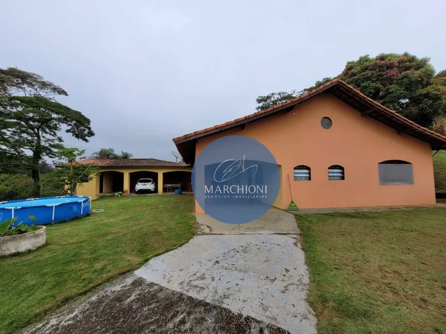 Foto 1 de Chácara com 3 quartos à venda, 4536m2 em Pinhalzinho - SP