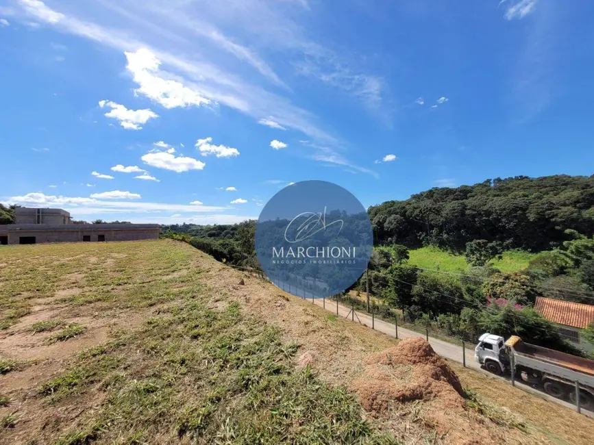 Foto 9 de Terreno / Lote à venda, 1073m2 em Pinhalzinho - SP
