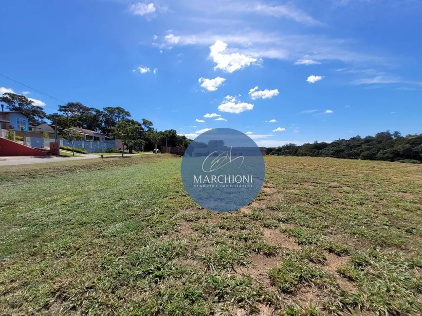 Foto 6 de Terreno / Lote à venda, 1073m2 em Pinhalzinho - SP
