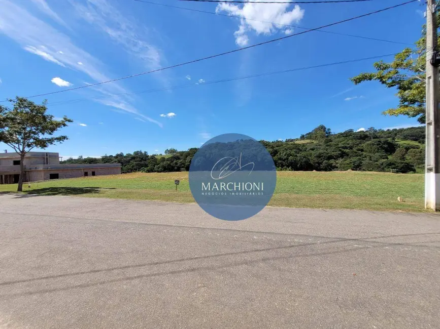 Foto 1 de Terreno / Lote à venda, 1073m2 em Pinhalzinho - SP