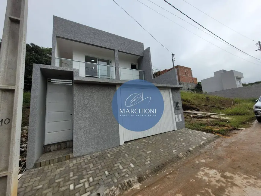 Foto 2 de Casa com 2 quartos à venda, 140m2 em Pinhalzinho - SP