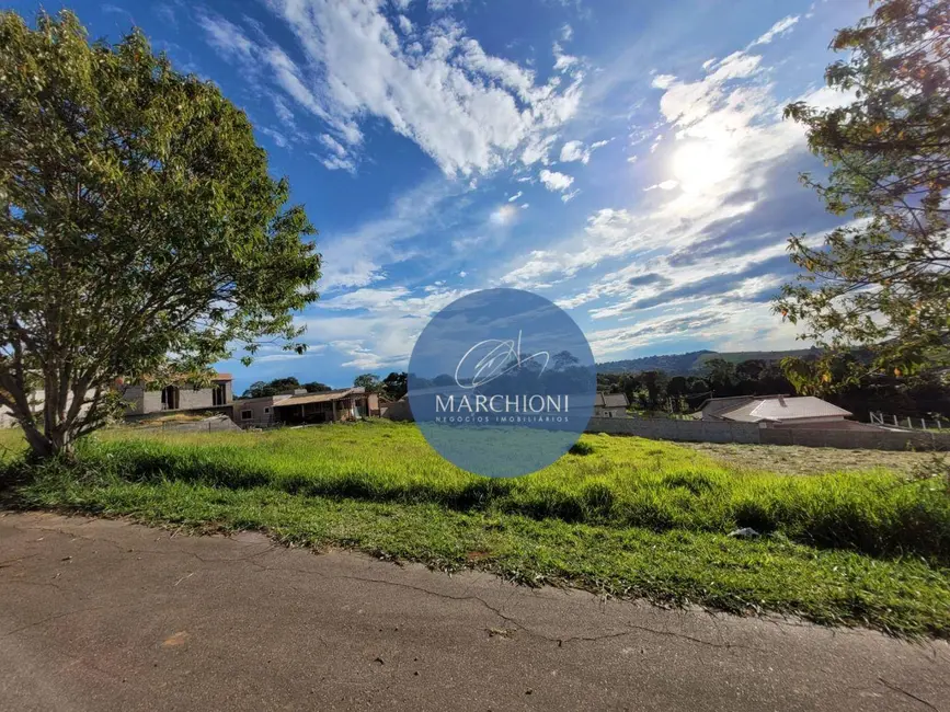 Terreno / Lote à venda, 1000m2 em Pinhalzinho - SP - imagem 4 Foto 4 de Terreno / Lote à venda, 1000m2 em Pinhalzinho - SP