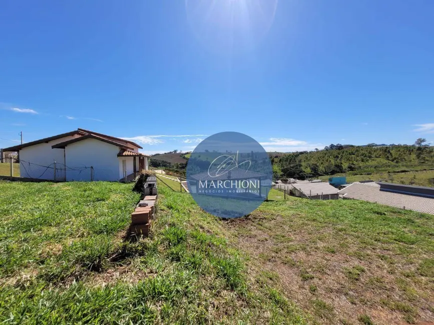 Foto 5 de Terreno / Lote à venda, 1000m2 em Pinhalzinho - SP