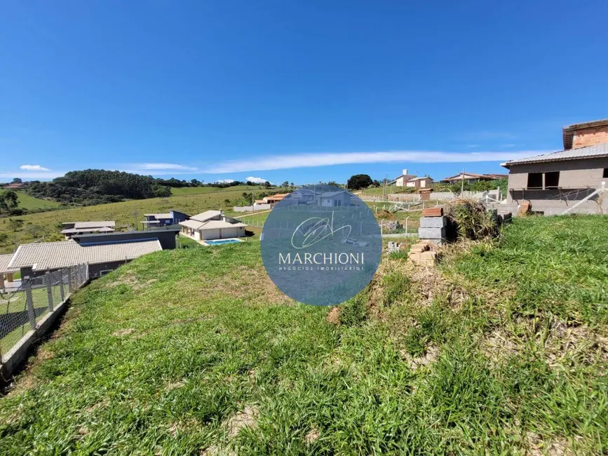 Foto 3 de Terreno / Lote à venda, 1000m2 em Pinhalzinho - SP