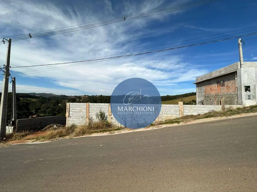 Terreno / Lote à venda, 900m2 em Pinhalzinho - SP - imagem 4 Foto 4 de Terreno / Lote à venda, 900m2 em Pinhalzinho - SP