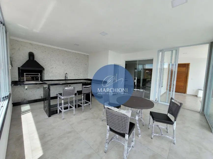 Foto 4 de Chácara com 4 quartos à venda, 1000m2 em Pinhalzinho - SP