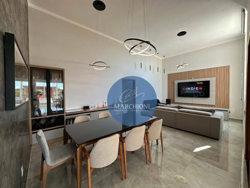 Foto 7 de Chácara com 4 quartos à venda, 1000m2 em Pinhalzinho - SP