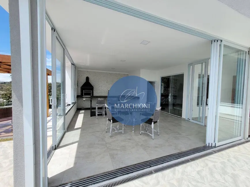 Foto 3 de Chácara com 4 quartos à venda, 1000m2 em Pinhalzinho - SP