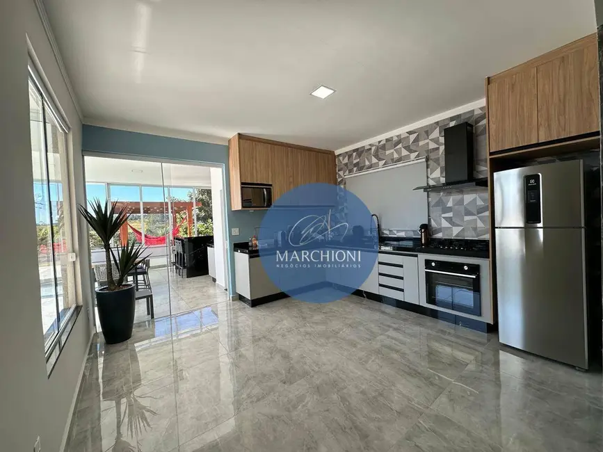 Foto 5 de Chácara com 4 quartos à venda, 1000m2 em Pinhalzinho - SP