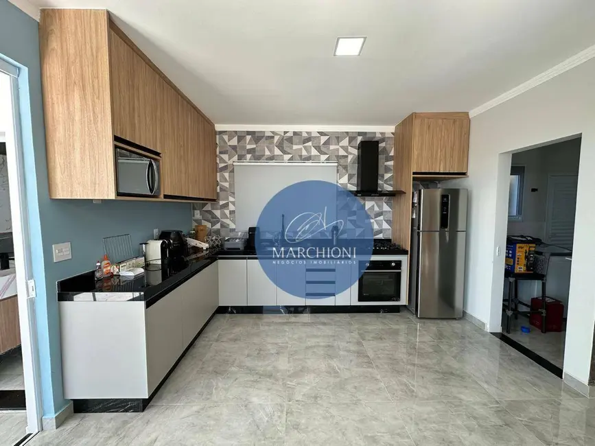 Foto 6 de Chácara com 4 quartos à venda, 1000m2 em Pinhalzinho - SP