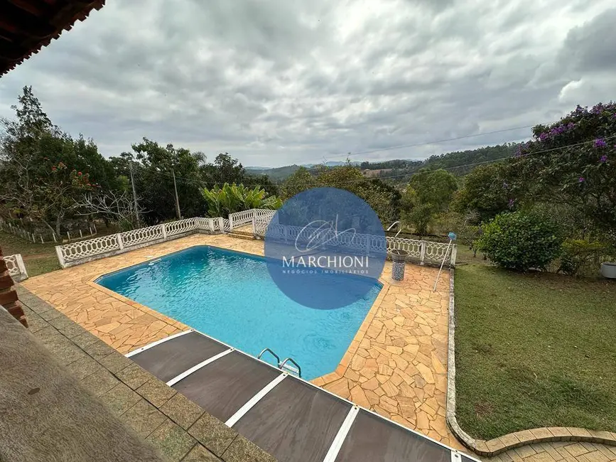 Foto 5 de Chácara com 4 quartos à venda, 4000m2 em Pedra Bela - SP