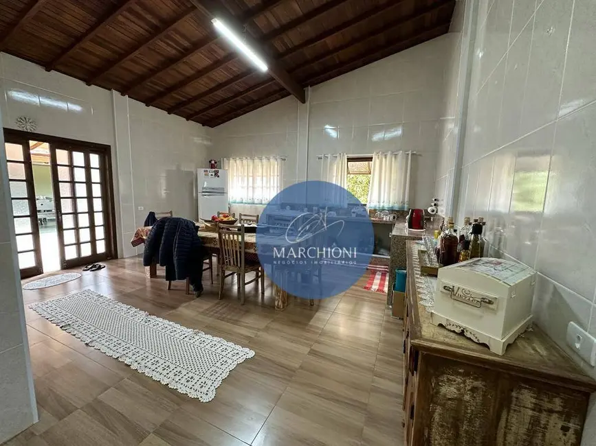 Foto 8 de Chácara com 4 quartos à venda, 4000m2 em Pedra Bela - SP