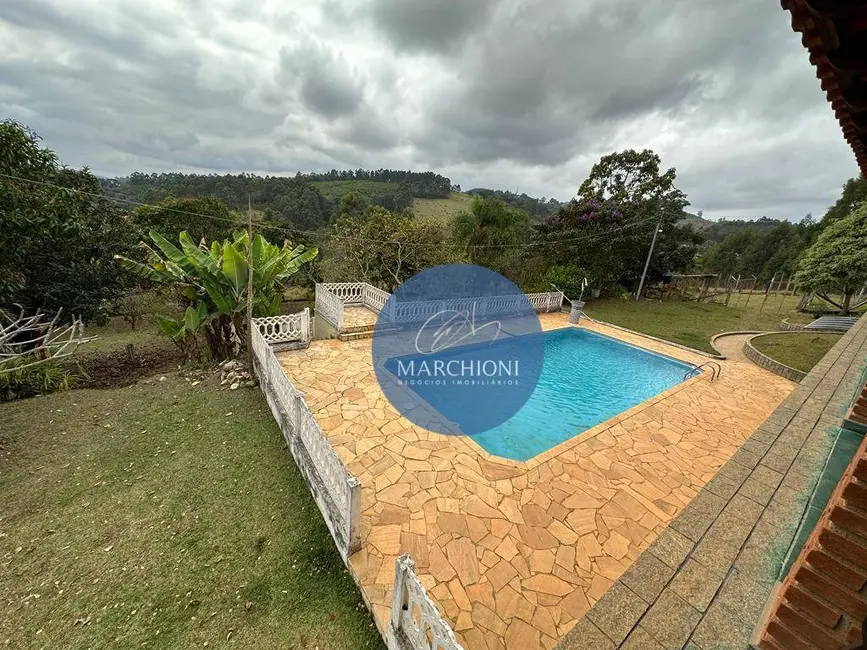 Foto 6 de Chácara com 4 quartos à venda, 4000m2 em Pedra Bela - SP