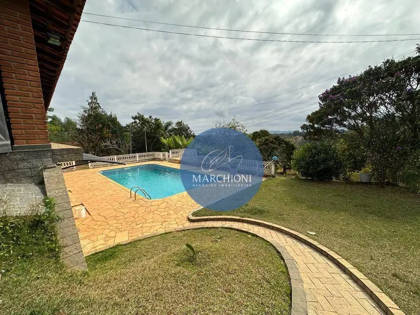 Foto 3 de Chácara com 4 quartos à venda, 4000m2 em Pedra Bela - SP