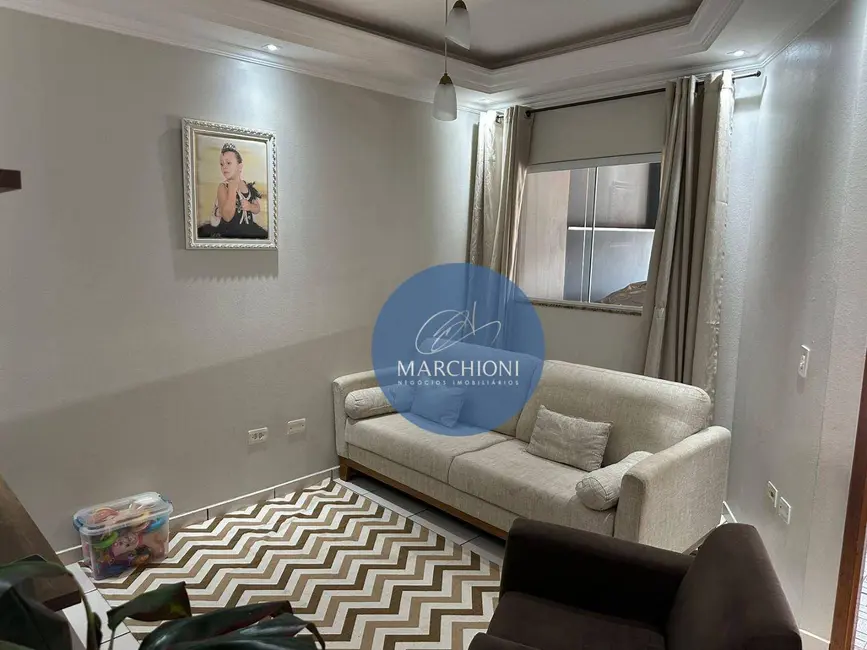 Casa com 2 quartos à venda, 125m2 em Pinhalzinho - SP - imagem 3 Foto 3 de Casa com 2 quartos à venda, 125m2 em Pinhalzinho - SP