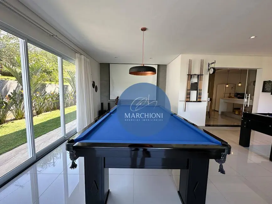 Foto 7 de Chácara com 4 quartos à venda, 1000m2 em Pinhalzinho - SP