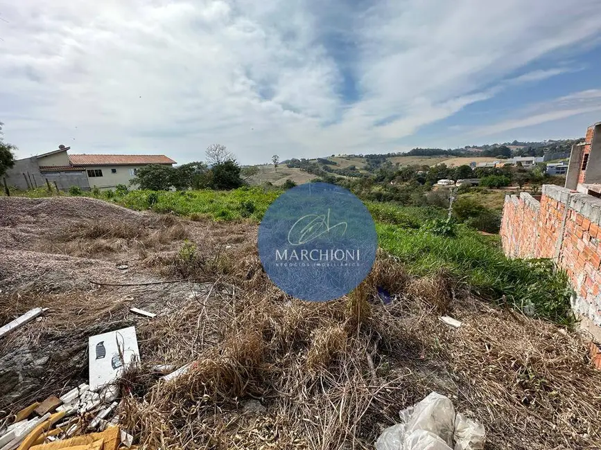 Terreno / Lote à venda, 250m2 em Pinhalzinho - SP - imagem 4 Foto 4 de Terreno / Lote à venda, 250m2 em Pinhalzinho - SP
