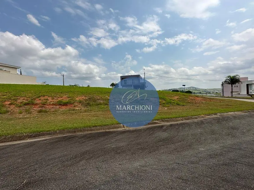 Terreno / Lote à venda, 384m2 em Pinhalzinho - SP - imagem 3 Foto 3 de Terreno / Lote à venda, 384m2 em Pinhalzinho - SP