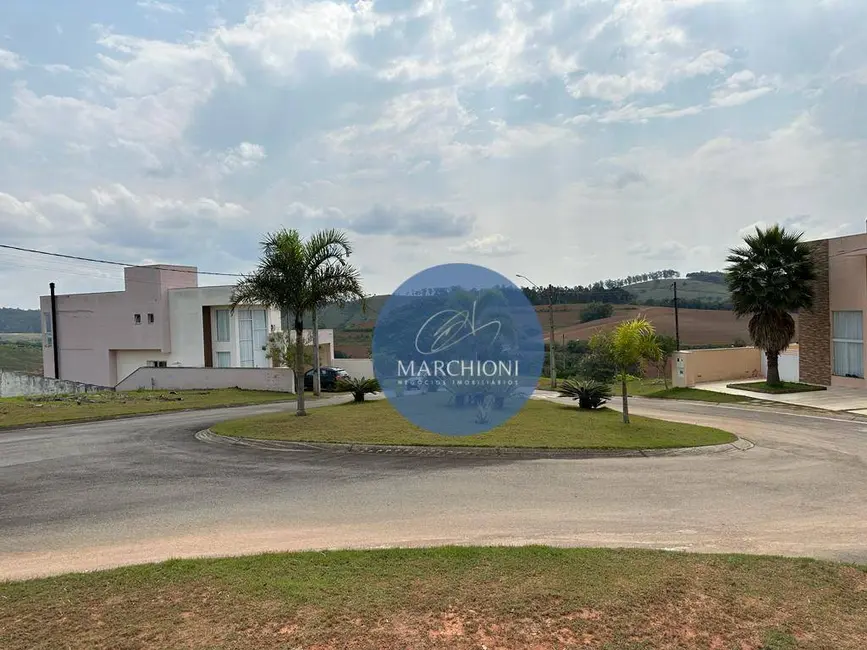 Terreno / Lote à venda, 384m2 em Pinhalzinho - SP - imagem 6 Foto 6 de Terreno / Lote à venda, 384m2 em Pinhalzinho - SP