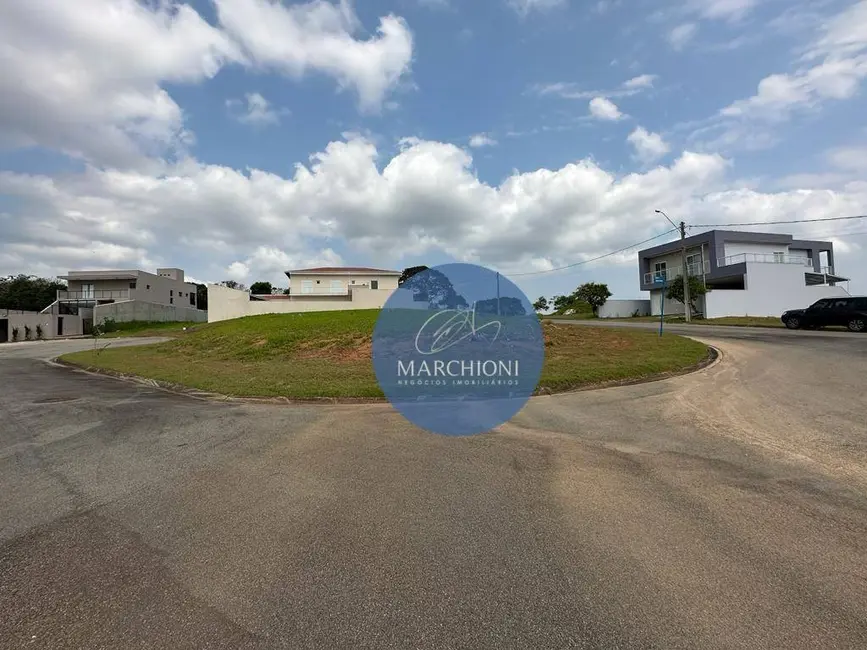 Terreno / Lote à venda, 384m2 em Pinhalzinho - SP - imagem 5 Foto 5 de Terreno / Lote à venda, 384m2 em Pinhalzinho - SP