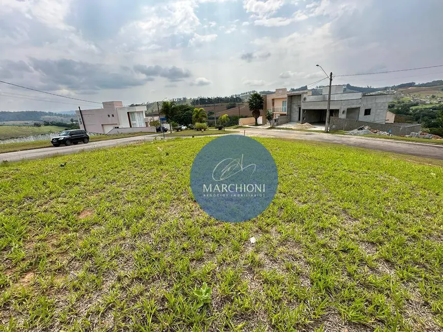 Terreno / Lote à venda, 384m2 em Pinhalzinho - SP - imagem 1 Foto 1 de Terreno / Lote à venda, 384m2 em Pinhalzinho - SP