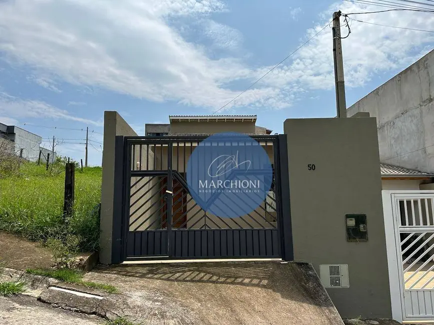 Casa com 2 quartos à venda, 125m2 em Pinhalzinho - SP - imagem 1 Foto 1 de Casa com 2 quartos à venda, 125m2 em Pinhalzinho - SP