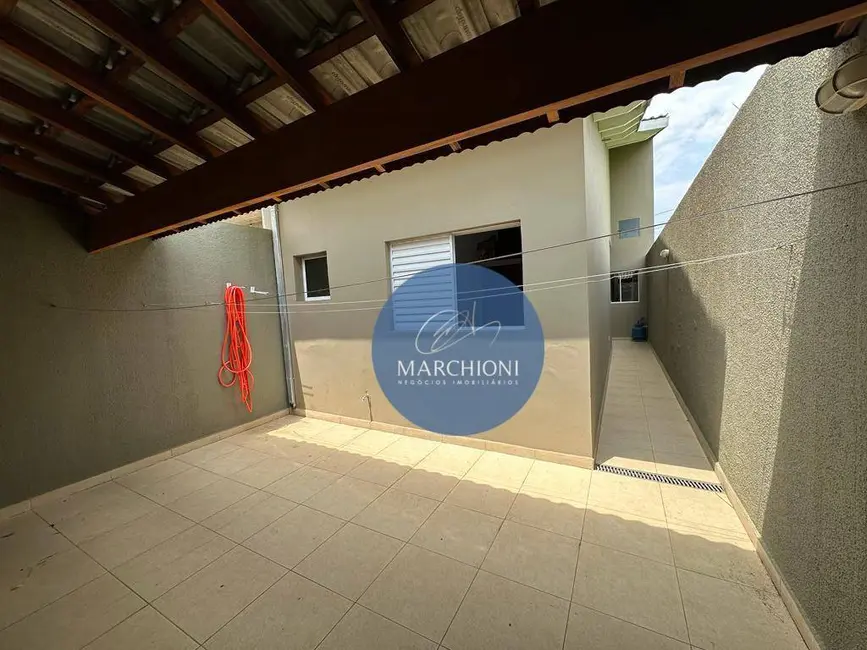 Casa com 2 quartos à venda, 125m2 em Pinhalzinho - SP - imagem 7 Foto 7 de Casa com 2 quartos à venda, 125m2 em Pinhalzinho - SP