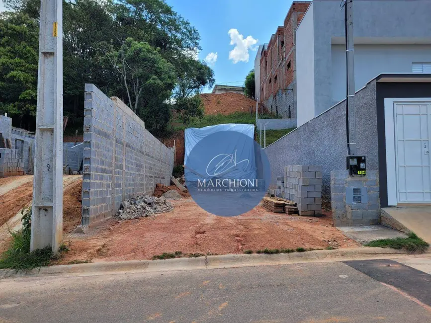Foto 1 de Terreno / Lote à venda, 140m2 em Pinhalzinho - SP