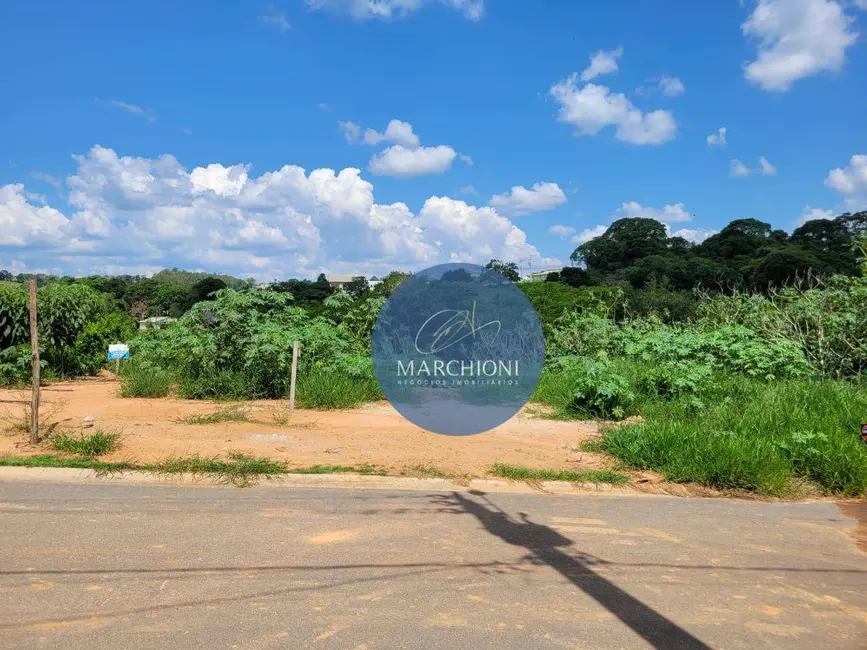 Foto 4 de Terreno / Lote à venda, 140m2 em Pinhalzinho - SP