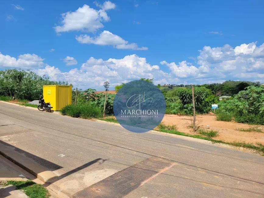 Foto 5 de Terreno / Lote à venda, 140m2 em Pinhalzinho - SP