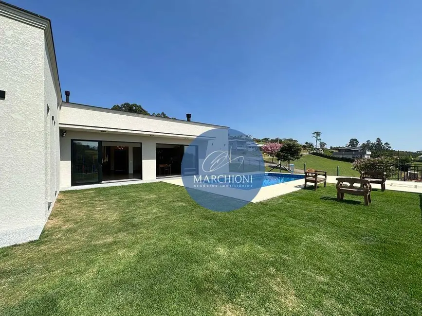 Chácara com 4 quartos à venda, 1000m2 em Pinhalzinho - SP - imagem 3 Foto 3 de Chácara com 4 quartos à venda, 1000m2 em Pinhalzinho - SP